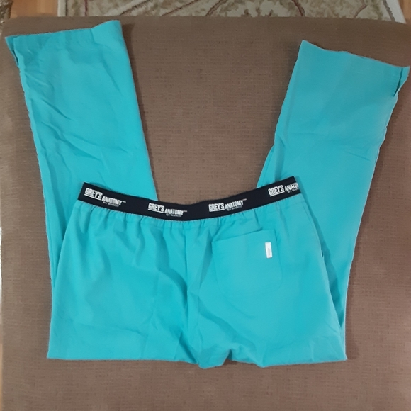 Grey's Anatomy Pants - XL GREY'S ANATOMY ACTIVE SCRUB PANTS